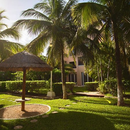 Cozy Loft With Pool, One Block From The Beach! Cancún Exteriér fotografie