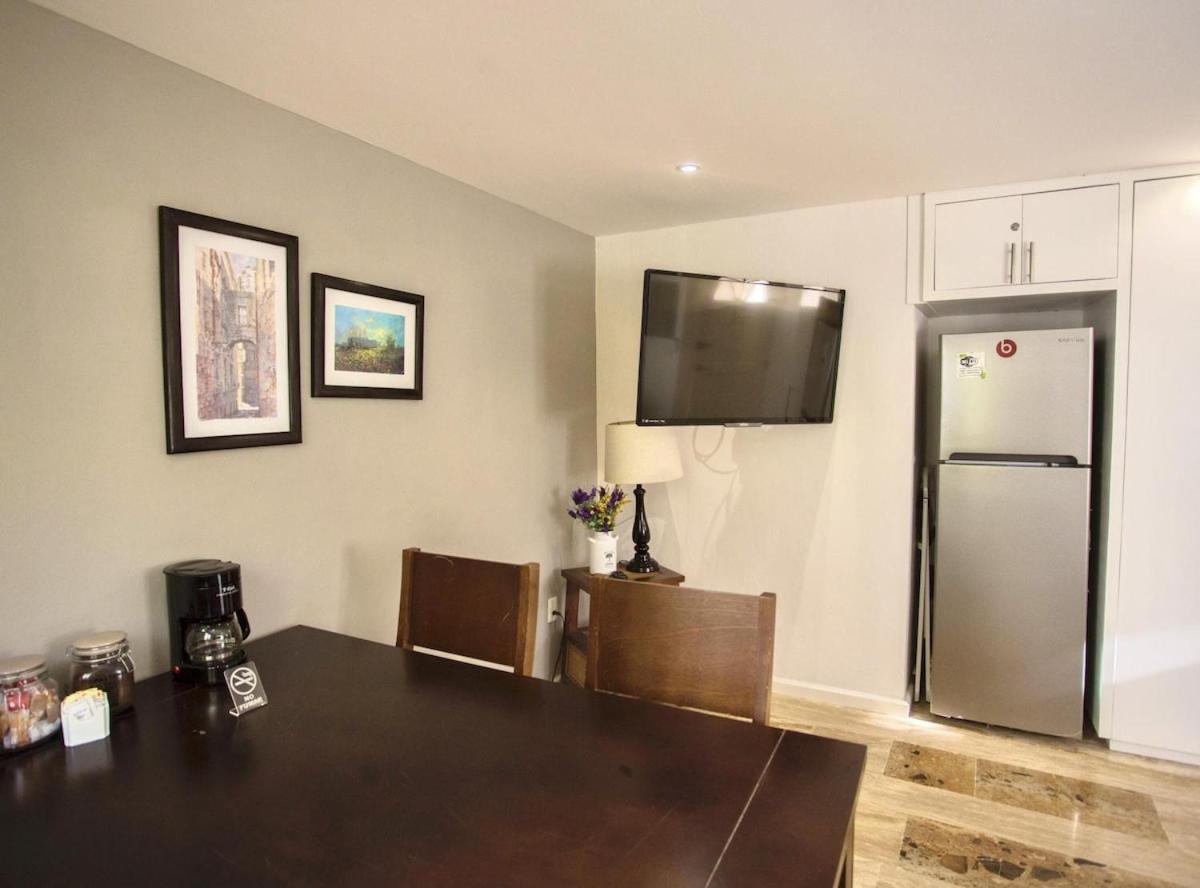 Cozy Loft With Pool, One Block From The Beach! Cancún Exteriér fotografie