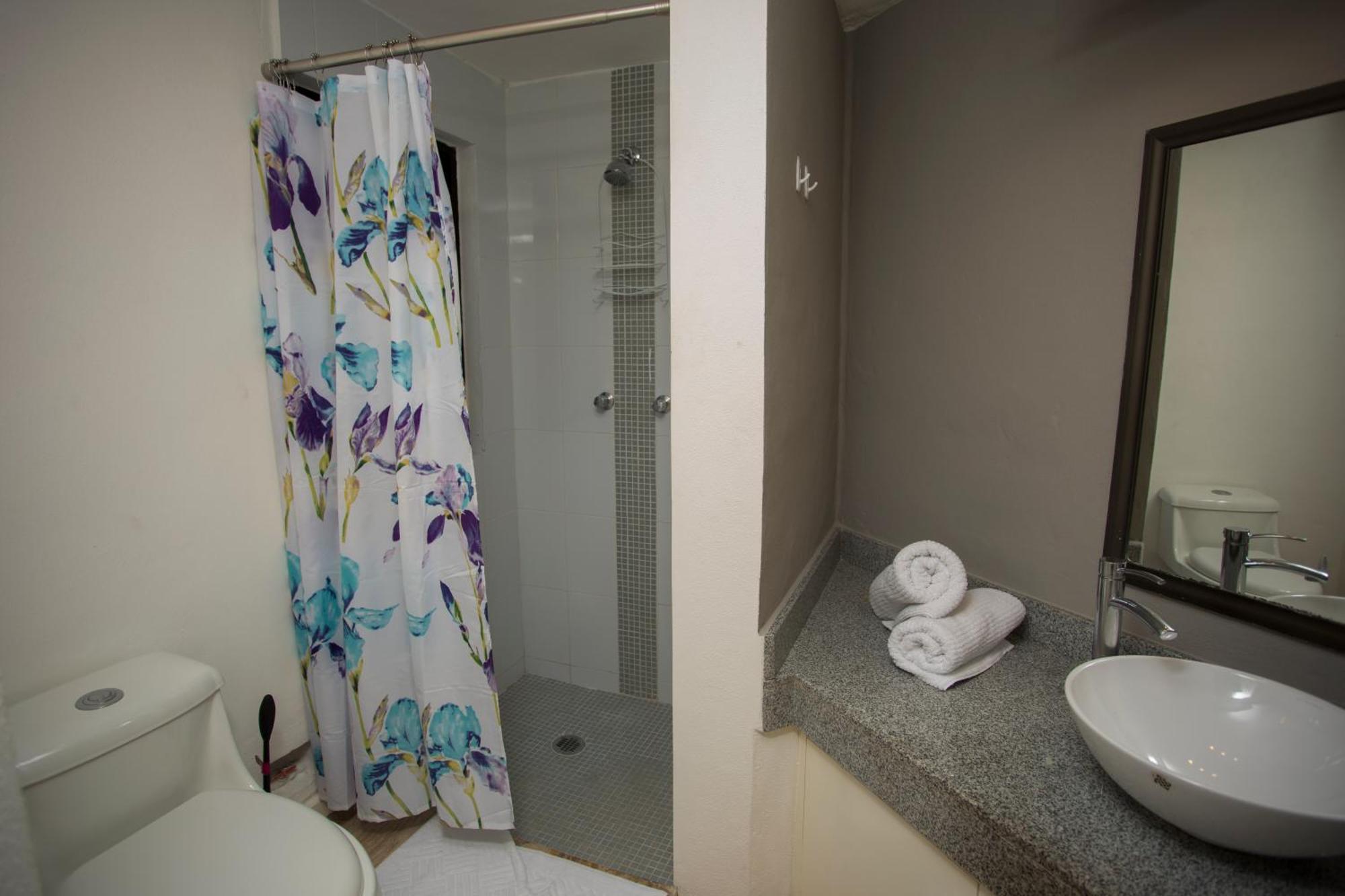 Cozy Loft With Pool, One Block From The Beach! Cancún Exteriér fotografie