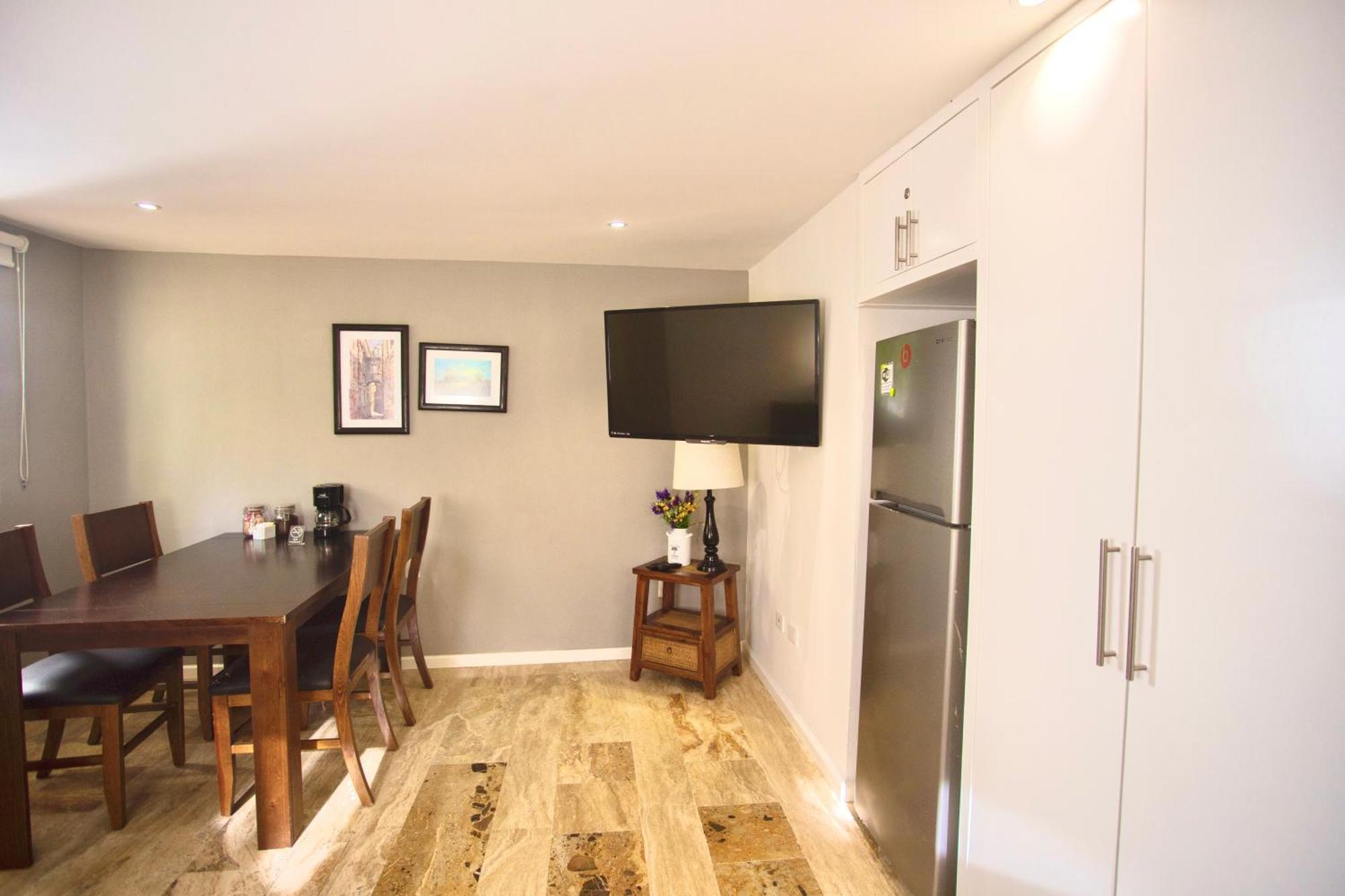Cozy Loft With Pool, One Block From The Beach! Cancún Exteriér fotografie