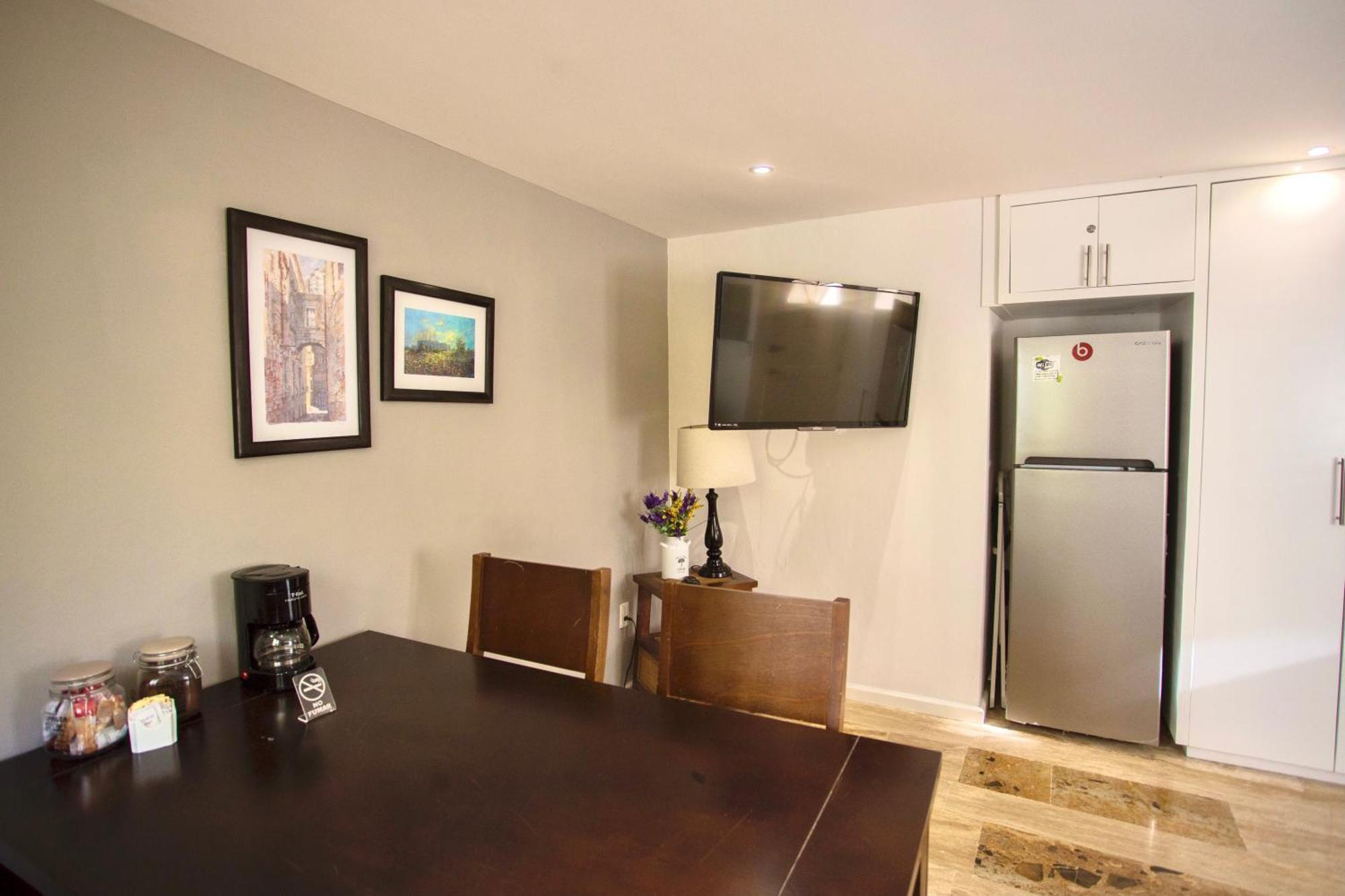 Cozy Loft With Pool, One Block From The Beach! Cancún Exteriér fotografie